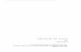 Guida Agli Archivi di StatoDucato di Urbino, filze 176, regg. 85, bb. 12 e volI. 8 (1526-l 633, con docc. in copia del sec. XVI datati dal 1428). Inventario sommario 1972. 1 Rovereschi,