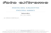 FESTA DEL CALCETTO PICCOLI AMICI Verrès · PDF file Festa del Calcetto - Piccoli Amici DSC00110.JPG DSC00111.JPG DSC00112.JPG DSC00113.JPG DSC00114.JPG DSC00115.JPG DSC00116.JPG DSC00117.JPG