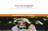 ALLEANZE - Fund for SAFE22 Novembre 2019 LPN-Torino, il 22/11 il lancio di Safe: educazione alla non violenza di genere Milano, 19 nov. (LaPresse) - Si terrà venerdì 22 novembre