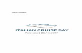 CARTELLA STAMPA - Italian Cruise Day · 2017. 9. 27. · all’autore della miglior tesi di laurea o master dedicata alla produzione e/o al turismo crocieristico discussa nel periodo