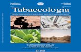 Organo Ufficiale 3 2013 Anno XI Tabaccologia OK... · 2019. 7. 16. · • Fumo e giovani studenti albanesi: un approccio preliminare. 12 [L. Abazi, G. Mangiaracina] • 13Interventi