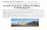 www. casa culturale san miniato basso (Sezione LETTURE) … · 2018. 6. 4. · 3 Sempre sulla sinistra la copia del capolavoro di Donatello, “Giuditta e Oloferne” .L’originale