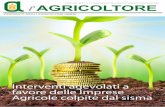 Interventi agevolati a favore delle Imprese Agricole ...€¦ · gato al 22 maggio 2017. 05| 06| 08| 09| 13| 18| 20| IL PUNTO di Marco Caprai, Presidente di Confagricoltura Umbria