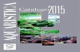 Catalogo - Aquaristica · 2020. 1. 8. · marino ottimale, Il mio acquario e altri, le grandi Mostre (orto botanico dell’Università di Bologna, FlorShow, gli ancor noti “rendez.vous”