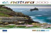 Investire nel futuro di Natura 2000 · 2015. 11. 11. · gestione di Natura 2000 con altre fonti di finanziamento, in particolare i fondi rurali, regionali e per la pesca a partire