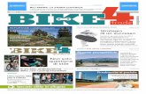 trade magazine - bikefortrade€¦ · Numero 7-8 2016 di Benedetto Sironi Editoriale ZOOM 4 Alla vigilia di Eurobike, sono tante le idee e le novità che abbiamo raccolto per questo