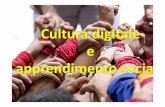Cultura digitale e apprendimento sociale - Eventi PAeventipa.formez.it/sites/default/files/allegati_eventi/Apprendimento... · Cultura digitale e apprendimento sociale. Una Pubblica