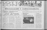 19-gen-1978-1 - Ostuni Ribelle · Vietnam. in in Cite. in Portogalio, i" bono quando ricopriva la canca dt Segretario di Sta. to net Nixon. martedi sera rete 1 delta TV neue resti