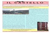IL CASTELLO - famigliagirinamilano.it castello/castello maggio 2016 x w.pdf · costituiranno la garanzia che almeno il ricordo dei Valenti non svanisca nei fumi di una società egoista