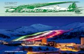 Il Tricolore sulla neve - alpinivillarperosa.italpinivillarperosa.it/wp-content/uploads/2019/06/Tranta-sold-201806.… · Il Tricolore sulla neve. Notizie2 Trimestrale della Sezione