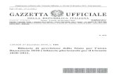 GAZZETTA UFFICIALE3.flcgil.stgy.it/files/pdf/20191230/legge-160-del-27... · 2019. 12. 30. · All articolo 1- bis del decreto-legge 12 luglio 2018, n. 87, convertito, con modificazioni,