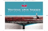 brochure torino che legge:Layout 1 14/04/15 16:23 Pagina 1 · Portici di carta per Sant Jordi, in programma giovedì 23 aprile in Piazza Palazzo di Città, organizzata con la Generalitat