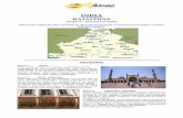 INDIA...INDIA RAJASTHAN (14 giorni – Partenze Garantite) Itinerario fra i fiabeschi palazzi del Maharaja, gli antichi templi jainisti, le maestose fortezze militari, costumi e tradizioni
