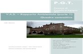 Comune di Castello D'Agogna - P.G.T. parte.pdf · 2015. 10. 1. · V.A.S. – Rapporto Ambientale (parte 1) Quadro conoscitivo P.G.T. Comune di Castello d’Agogna (PV) 5 Il presente