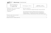 AVVISO n.8319 CERTIFICATES - Borsa Italiana€¦ · Borsa italiana dispone l'ammissione alle negoziazioni dei certificates '1 Fixed Premium Athena 200% Certificate su Azione FIAT'