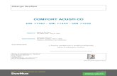 Relazione Comfort Acustico per Criteri Ambientali Minini ...download.acca.it/esempio/comfort-acustico-criteri-ambientali-minimi-suonus-v.pdfCriteri Ambientali Minimi (CAM) Sono adottati