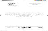 LINGUA E LETTERATURA ITALIANA - Algebra...ITA A IK-2 D-S024 2 Lingua e letteratura italiana 99 lio bianco ITA A IK-2 D-S024.indd 2 27.4.2015. 11:43:10
