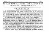GÁZÉTA DE MADRIDmadrid1808.memoriademadrid.es/fondos/HEM/GazetaDeMadrid/HE… · ,, Quando fue ,á parlamentar el general Kellerman el dia.2 2,:dixo que la artillería francesa