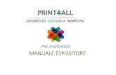 New Manuale espositori ITA espositori... · 2018. 7. 2. · Manuale espositori_ITA Author: crivellie Created Date: 3/6/2018 5:13:05 PM ...