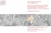 Home page | Geoportale - V11 EL1 3 Relazione v2geoportale.comune.torino.it/web/sites/default/files/...f) la Città di Torino, dopo la preliminare disamina degli elaborati presentati,