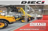 DIECI MAGAZINE DIC 2016 EN RID · 12/09/2016  · ECOMONDO in Rimini and EUROTIER in Hannover (potentially resul- ting in a drop in attendance levels in Bologna) the EIMA stand received