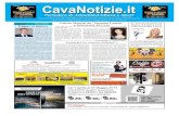 CavaNotizie PDF/n122/n122.pdf · 2019. 4. 30. · CavaNotizie.itCavaNotizie.it Direttore Responsabile: Mario Avagliano - Testata registrata al Tribunale di Salerno al n.18 del 16