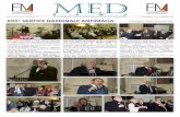 ANNO MMXVI – n.13 - 30 Dicembre 2016 XXII° VERTICE …€¦ · La Federazione Anna Lindh Italia Onlus - rete di 600 organismi italiani che operano per il dialogo e la cooperazione