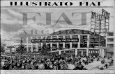 pdftemp/asfiat:AFIAT-00087AFIAT-00087/PDF/asfiat_AFI… · ILLUSTRATO FIAT Marzo DJ Il Padiglione Fiat alla Fiera di Milano 1963 (12-25 aprile) - Una rassegna spettacolare. vetrine