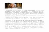 digiannone.files.wordpress.com€¦  · Web view18 luglio 1918 a Mvezo in Sudafrica nasce Nelson Rolihlala Mandela: il secondo nome è in realtà quello che gli viene dato alla nascita,
