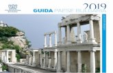 GUIDA PAESE BULGARIA - Sofia€¦ · trai partner commerciali di Sofia. L’Italia continua ad essere inoltre uno dei principali investitori nel Paese. Il numero delle aziende italiane