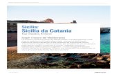 Sicilia da Catania Sicilia: Tour classico, 8 Giorni · 2018. 12. 19. · Sicilia: Sicilia da Catania La Sicilia è l'autentica perla del Mediterraneo, una destinazione unica, ricca