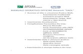 MANUALE OPERATIVO OFFICINE Network “SAOL - ARVAL Web …arv3.wm.serviziauto.it/docs/manuali/arval/GUIDA... · nella slide a seguire: A destra, selezionare i 4 ricambi, cliccare