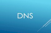Presentazione di Quando un server DNS non conosce un nome FQDNsi rivolge ad un altro server DNS responsabile