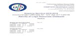 Stagione Sportiva 2018-2019 Comunicato Ufficiale N° 127 ...lazio.lnd.it/wp-content/uploads/2018/11/127_02_11_2018_segr.pdf · PDF file Comunicato Ufficiale N° 127 del 2/11/2018