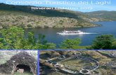 Itinerari Didattici 2019 - Consorzio turistico dei laghilaghienuraghi.it/sites/default/files/Itinerari didattici 2019_consorzio dei laghi.pdfin Sardegna. Il più maestoso dell'Isola.