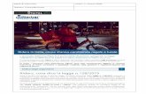 Pepe & Associati Data: 11 Marzo 2020 Testata: StartupBusiness · Riders Co.co.co. Esaminato il contenuto delle norme rivolte a tutela dei "riders autonomi", occorre ora esaminare