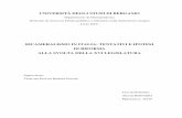 UNIVERSITÀ DEGLI STUDI DI BERGAMO - Home page | Aisberg...B) Cosa cambia a livello procedimentale per l’ iter legislativo 140 II - Il procedimento da seguire nelle ipotesi a “bicameralismo