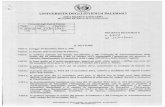 UNIVERSITÀDEGLI STUDI DI PALERMO · sedute del 18 settembre e del 16 ottobre 2012, riguardanti l’attuazione del processo dì rìassetto dipartimentale in attuazione della Legge