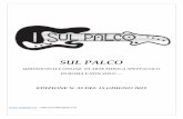 EBOOK SULPALCO nlnx.sulpalco.it/wp-content/uploads/2016/03/EBOOK... · 2016. 3. 12. · Edizione N. 33 Del 15 Giugno 2012 – redazione@sulpalco.it 4 coppie felici si incontrano in