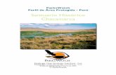 Santuario Histórico Chacamarcaparkswatch.org/parkprofiles/pdf/chhs_spa.pdf · 2006. 3. 1. · Hábitats: Estepa montano tropical, pajonales andinos y bofedales Resumen Descripción