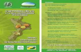AgroNotizie - Notizie agricoltura - tecnica, economia e ...€¦ · L'imponanza della nutrizione del kiwi per prevenire le awersità Alberto Bortolato ... La S.V. è invitata a partecipare.