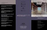 Celebrazioni e Premi Conservatorio di Verona Evaristo Felice … · FINALE DEL CONCORSO INTERNAZIONALE DI MUSICA DA CAMERA “SALIERI - ZINETTI” 26 maggio 2012, Auditorium Nuovo
