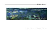 cfpcemon.files.wordpress.com · Web viewOscar Claude Monet, indiscutibilmente riconosciuto come il più “impressionista” degli Impressionisti e principale ispiratore della prima