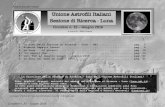 Circolare n. 25 – Giugno 2016luna.uai.it/images/Cir_giu_2016.pdf · Questo programma di ricerca della Sezione Luna consiste nel rilevamento dei lampi di luce prodotti da meteoroidi