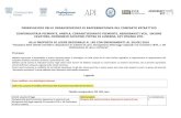Articoli proposta di legge - Confindustria Piemonte · 2019. 10. 14. · ALLA PROPOSTA DI LEGGE REGIONALE N. 165 CON EMENDAMENTI AL 30/06/2016 "Disciplina delle attività estrattive: