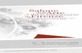 VI EDIZIONE 16 - 18 MAGGIO 2018 · Invito Inaugurazione Salone 2018-small Created Date: 4/9/2018 10:50:26 AM ...