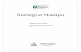 RASSEGNA - WordPress.comRassegna Stampa Rassegna S tampa realizzata da SIFA Servizi Integrati Finalizzati alle A ziende 20129 Milano t Via Mameli, 11 Tel. 02/43990431 t Fax 02/45409587