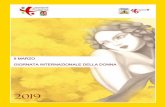8 MARZO - Provincia di Mantova - Homepage8 MARZO, FESTEGGIAMO LE GRANDI DONNE: STUDIO APPROFONDITO DI ISABELLA D’ESTE MANTOVA, Sede ENAIP giovedì 7 marzo 2019 - ore 10:00 Il 2019