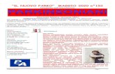 “IL NUOVO PARKO” MAGGIO 2020 n°152 - Assoimmobiliare...Il Nuovo Parko Pag. 1 “IL NUOVO PARKO” MAGGIO 2020 n 152 Newsletter dell’Associazione Associati Mestre Venezia ODV