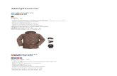 Abbigliamento Abbigliamento.pdf · Abbigliamento MONTGOMERY 870 marrone 5 taglie S / XXL - montgomery studiato per un utilizzo su moto e scooter - esterno in poliestere/viscosa traspirante